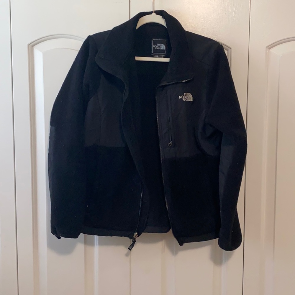 Denali North Face Jacket